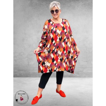 AKH Tuniek Lavina Dubbele Zakken