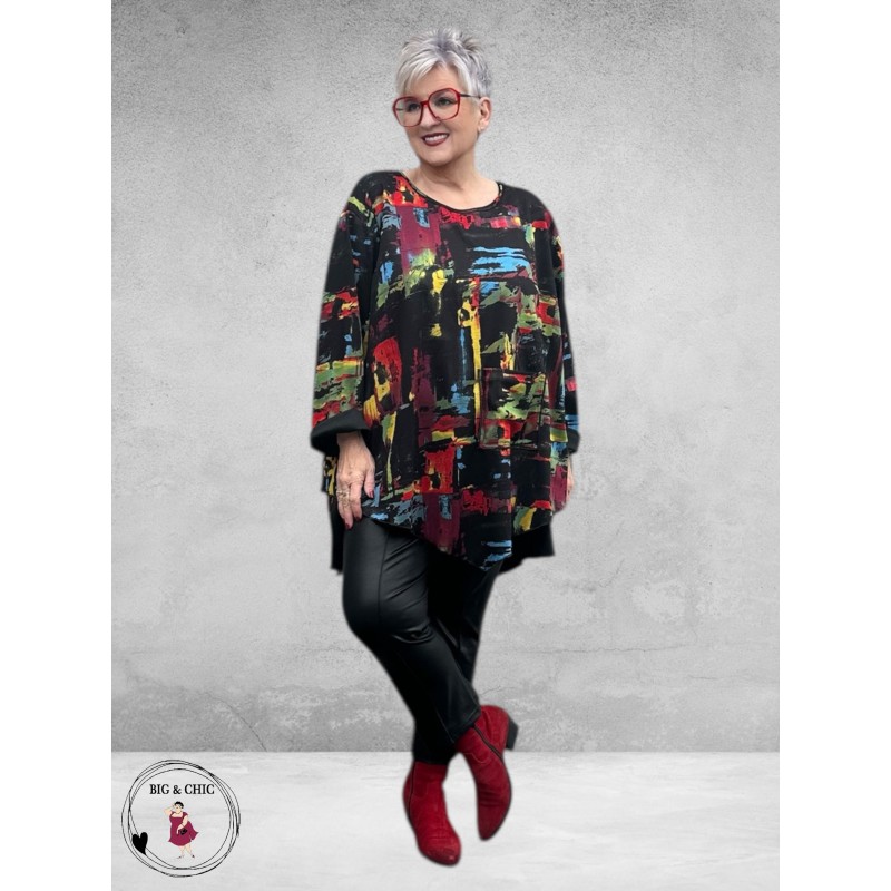 AKH Big Shirt Alexa Multi