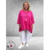 AKH Shirt Big Sommer Brise Fuchsia