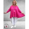 AKH Shirt Big Sommer Brise Fuchsia