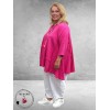 AKH Shirt Big Sommer Brise Fuchsia