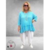 AKH Shirt Big Sommer Brise Lichtblauw