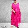 AKH Ballonjurk Sommer Brise Fuchsia