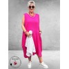 AKH Ballonjurk Sommer Brise Fuchsia