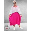 AKH Ballonjurk Sommer Brise Fuchsia