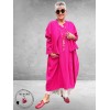 AKH Ballonjurk Sommer Brise Fuchsia