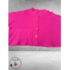 AKH Jasje/Vestje  Sommer Brise Fuchsia