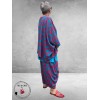 AKH Big Shirt Oversize Bahia Ola