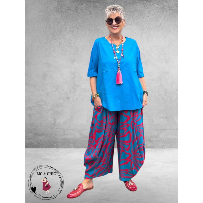 AKH Ballonbroek Bahia Ola
