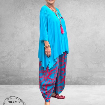 AKH Ballonbroek Bahia Ola