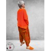 AKH Harembroek Oranje-Groen