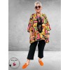 AKH Shirt/Tuniek Amazonia