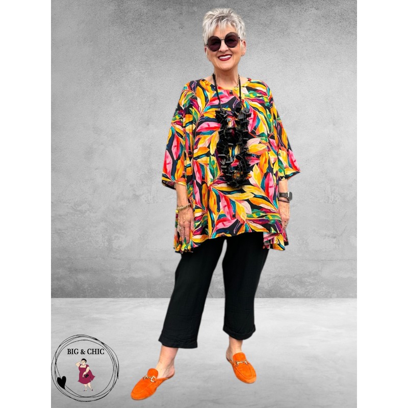 AKH Shirt/Tuniek Amazonia