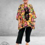 AKH Shirt/Tuniek Amazonia