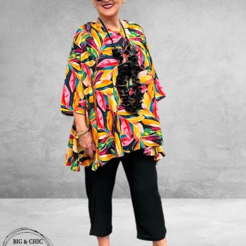 AKH Shirt/Tuniek Amazonia