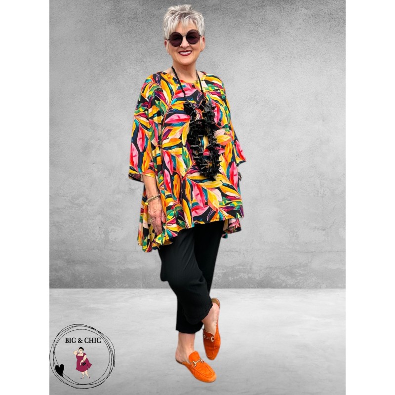 AKH Shirt/Tuniek Amazonia