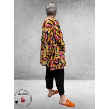 AKH Shirt/Tuniek Amazonia