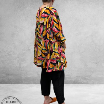 AKH Shirt/Tuniek Amazonia