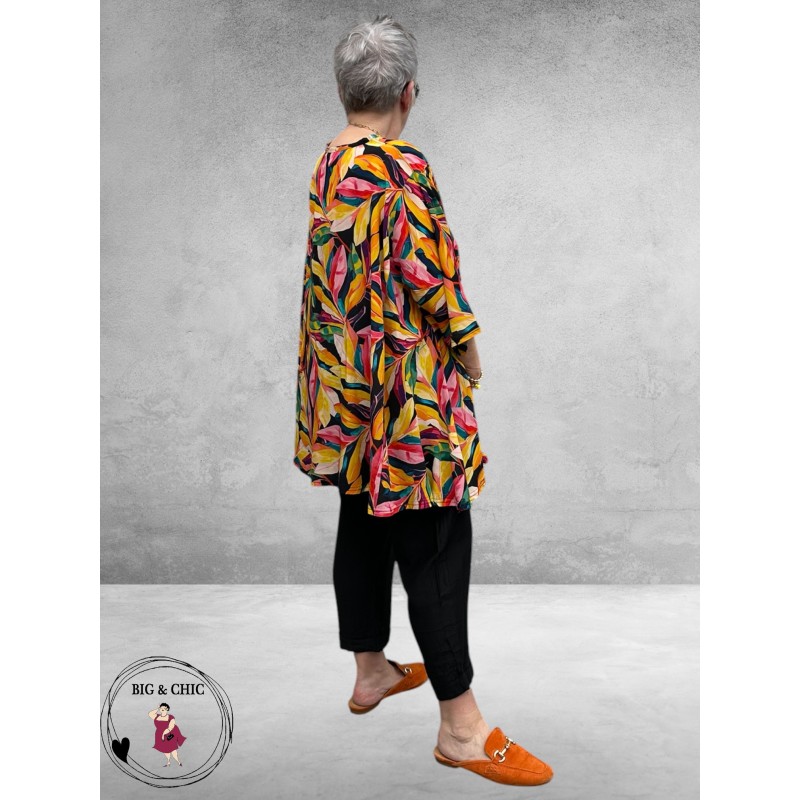 AKH Shirt/Tuniek Amazonia