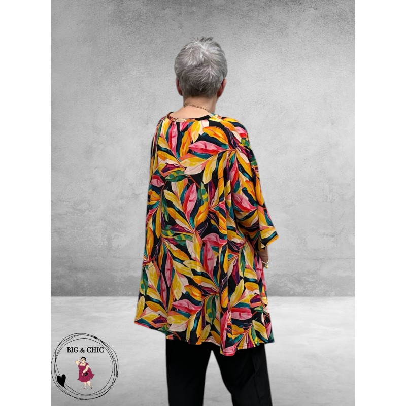 AKH Shirt/Tuniek Amazonia
