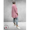 AKH Shirt Sailor Babe Pink/Wit
