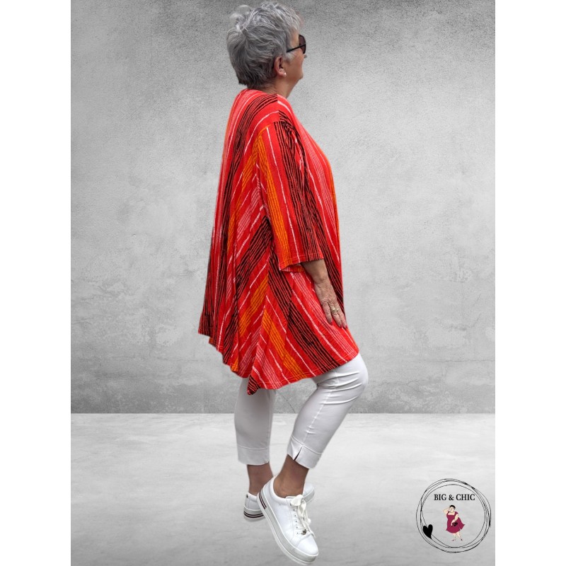 Only-M Travel Pantalon Enkel  STRONG WIT