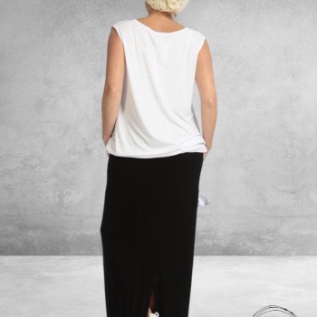 AKH Basic Rok Lang Zwart