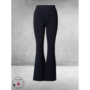 BASE LEVEL Tregging Allie Zwart