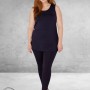 BASE LEVEL Top Alicia Zwart