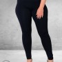 BASE LEVEL Legging Andrea Navy