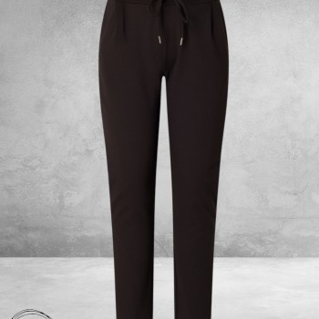 BASE LEVEL Broek Yoanna Zwart