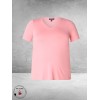 Base Level Shirt Alba Soft Pink
