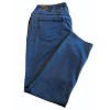 CISO Jeans 7/8 SLIM FIT Denim Blue