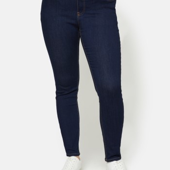 CISO JEANS Sofia Slimfit  Dark Demin
