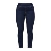 CISO JEANS Sofia Slimfit  Dark Demin