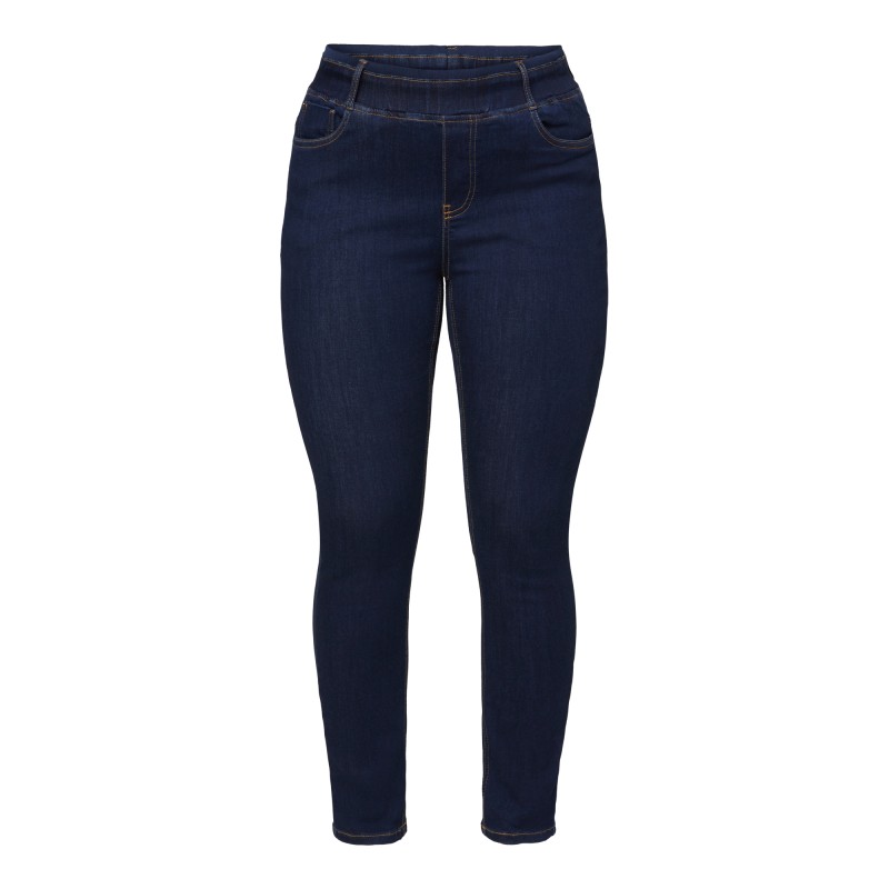 CISO JEANS Sofia Slimfit  Dark Demin