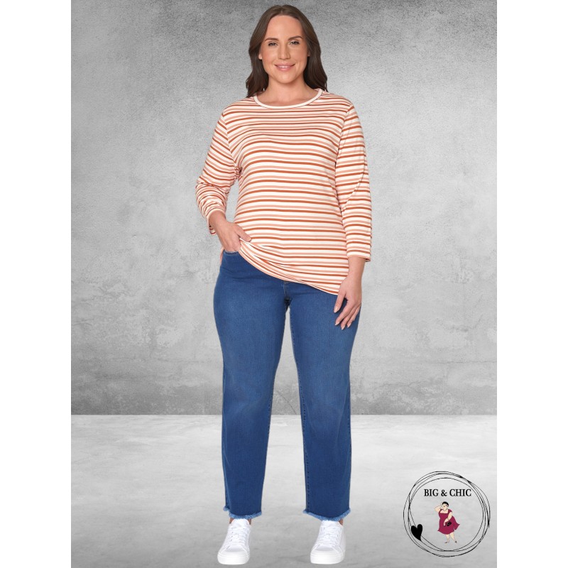 CISO Jeans Selma blauw