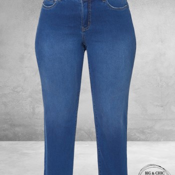 CISO Jeans Selma blauw