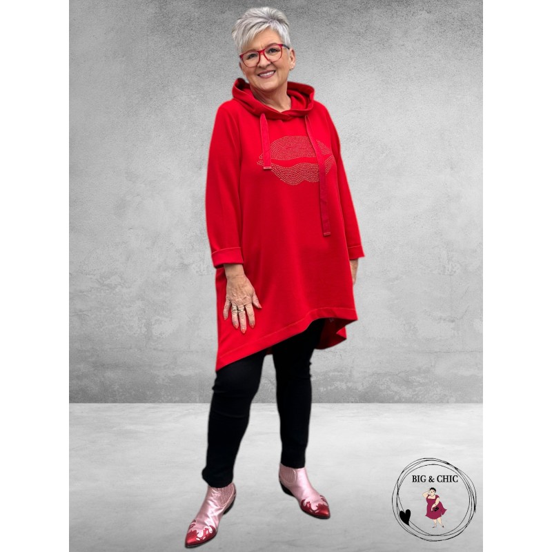 CISO Broek 7/8 Enkel NAVY