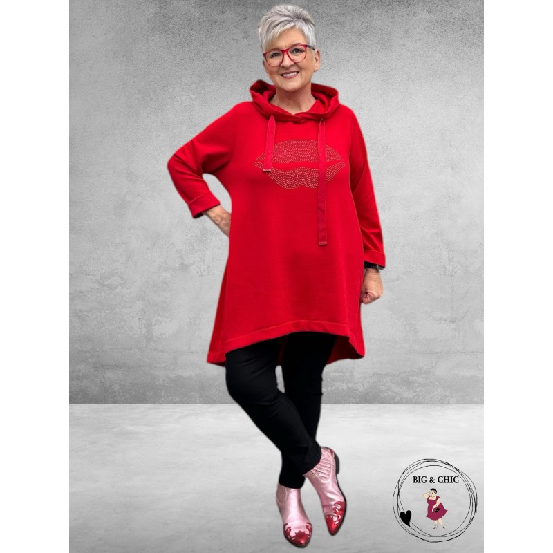 CISO Broek 7/8 Enkel NAVY