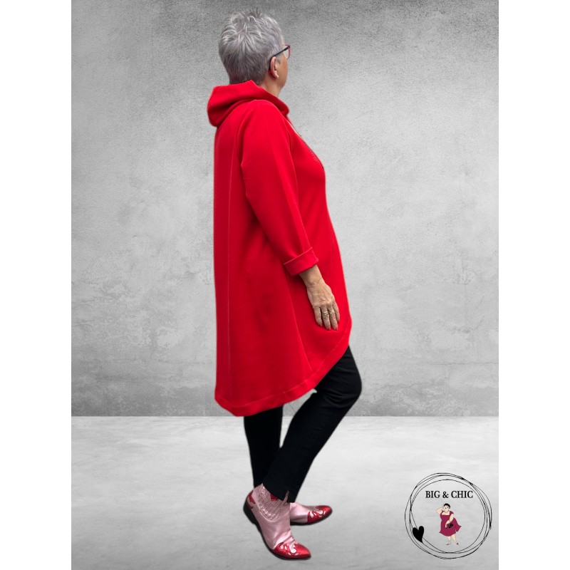 CISO Broek 7/8 Enkel NAVY