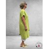 DIVAS PLANET Tuniek Appeltjes Groen