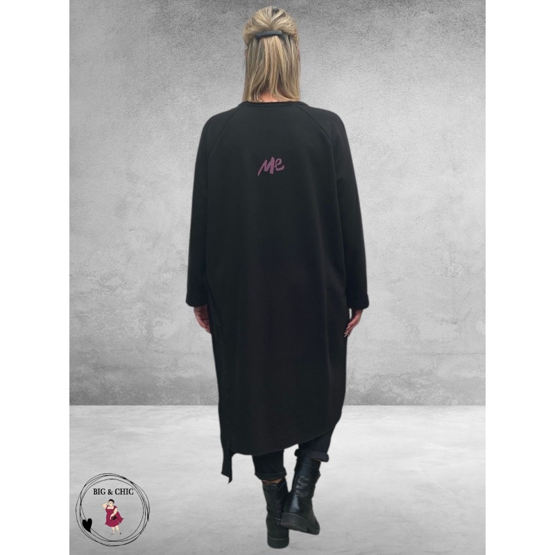 DIVAS PLANET Jurk Paris/London