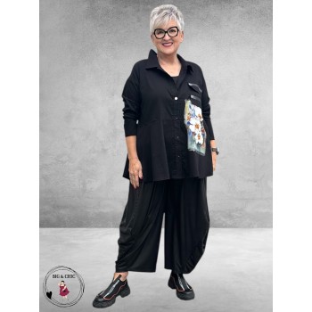 DIVAS PLANET Blouse 3D