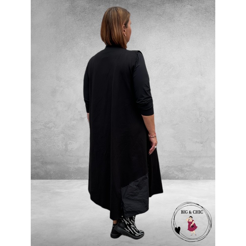 DIVA JURK met Linten A-Lijn