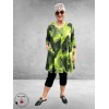 DYB Tuniek Groen Bladprint