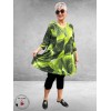 DYB Tuniek Groen Bladprint