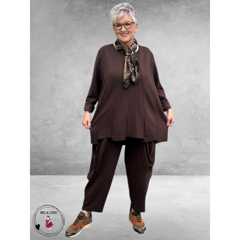 DYB Ballonbroek Bruin