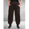 DYB Ballonbroek Bruin