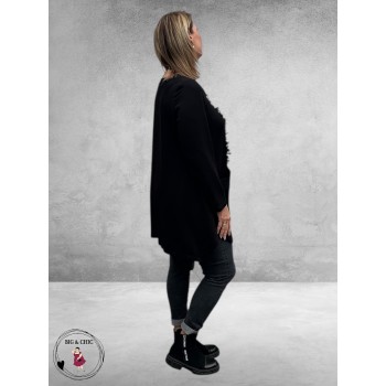 DYB Tuniek A-lijn Enkele Zak